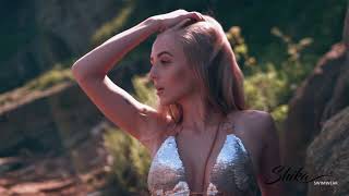 Elizaveta Valchik    Shika Swimwear