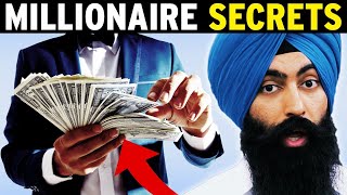 Do THIS To Go From $0 to MILLIONAIRE!