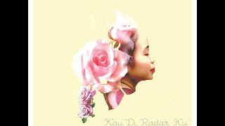 APPLE ROCK TIME - KAU DI RADAR KU (MUSIC VIDEO ASSIGNMENT)