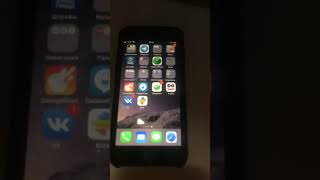 Новые лаги iOS 11 и обновление не спасает