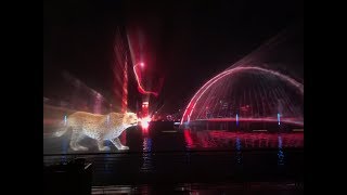 Cartier Party DXB