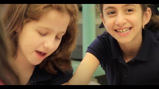 The Open Hearts Foundation Supports Strong Women Strong Girls