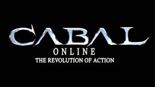 Illusion Castle - Underworld (Dungeon Theme) - CABAL Online OST