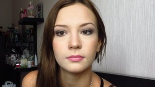 Тестируем люкс - 1