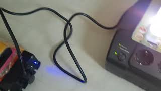APC UPS ES 400