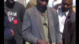 Dog Meat In Kenya