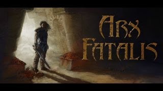 Xbox Classics 021 - Arx Fatalis