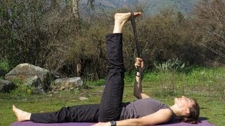Hatha Yoga para principiantes - Beginner hatha yoga class