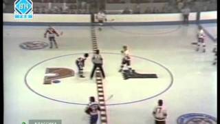 Superseries 1974 CANADA vs USSR [ Game 1 ]