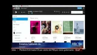 TODA la Música en tu PC o Smartphone con Deezer