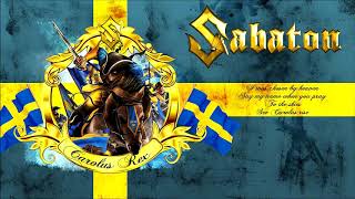 Sabaton - Carolus Rex Bell Cover