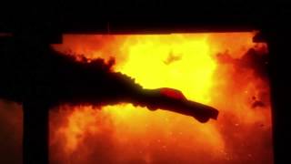Just Cause 3 Firestarter HD