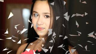 Lucy Perlov - I love you like i love some baby.