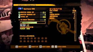 Red Faction: Guerrilla w/ Kootra, Nova, and Gassy Part 4
