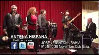 Bahia Antena Hispana T V