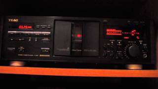 TEAC 7010 new