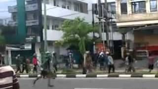 kerusuhan tarakan 1