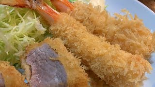 아키하바라의 돈까스 맛집, 마루고 (丸五)