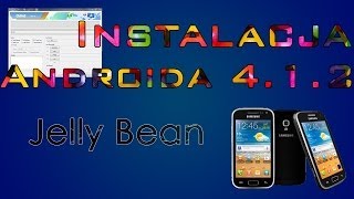 Samsung Galaxy Ace 2-instalacja Jelly Bean XXMG2 [Polska]