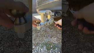 Next Level Trailer Hitch!