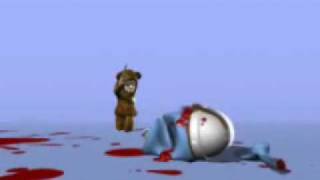 Crazy Frog Dies