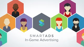 SmartAds - In-Game Advertising