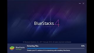 BlueStacks 4 Free Download and Install