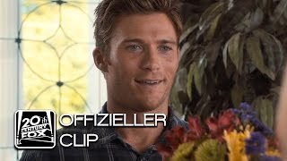 Kein Ort ohne dich | Erstes Date | Clip Deutsch German HD