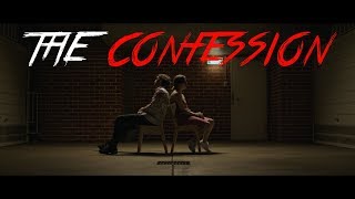 THE CONFESSION (Short Comedy Sketch)