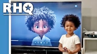 This Photo Is Why Representation Matters