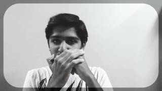 Game of Thrones Theme Harmonica Cover
