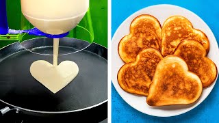 Simple tricks to cook like a pro || Useful hacks and gadgets for every occasion