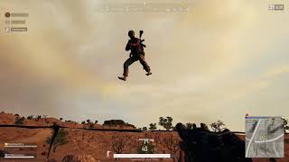 Pubg Potato: Corrupt data found=cheat mode