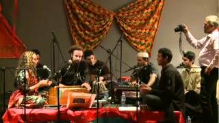 Sanson Ki Mala by Tahir Qawwal & Party Australia