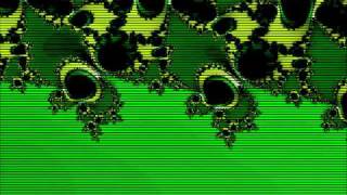 Fractal Explorer