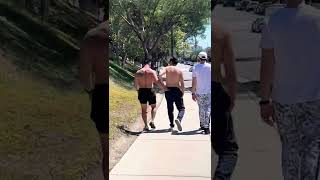 Real homies hold.