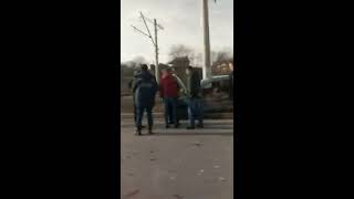Авария Ессентуки Белый Уголь 08 03 2019