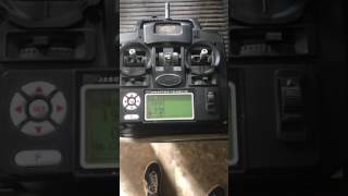 Jabo Baitboat 5 CG
