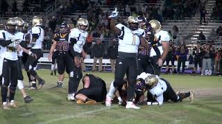 Fuller Focus On Football-Knightdale vs Corinth-H  2019