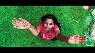Traditional Baduga Girl Puberty Ceremony Outdoor Video | Shreya | Kanaa - Othaiyadi Pathayila