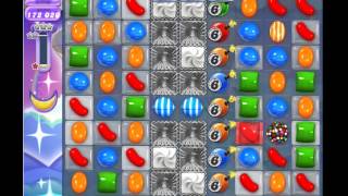 Candy Crush Saga Dreamworld Level 429