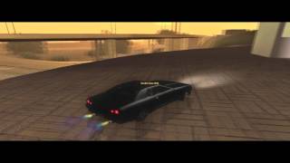 GTA SAMP • РУССКИЙ ДРИФТ СЕРВЕР • RDS • #cryze#