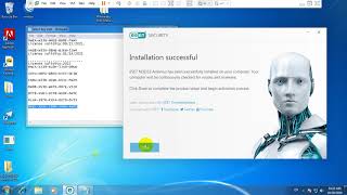 Eset node32 installation free keys 2021 2022