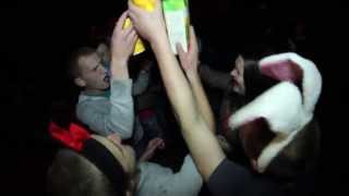 ПРОЕКТ Х, 14/09/2013, ОТЧЁТ, КИРОВ