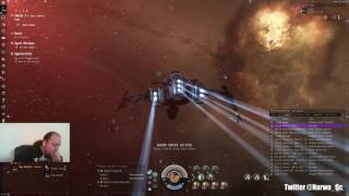 Epic Arc 9.2 (Caldari) Dagan doit être détruit ! - Eve Online FR