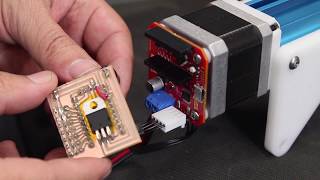 Maker Muscle Actuator with Bluetooth & Sensor