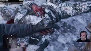 Battlefield 5 livestream multiplayer 1440p multiplayer ps4