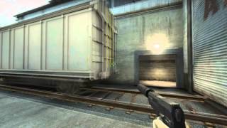 [CS:GO]FRAGSHOW #5