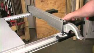 JEt 10" Job Site Table Saw Review
