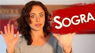 sogra